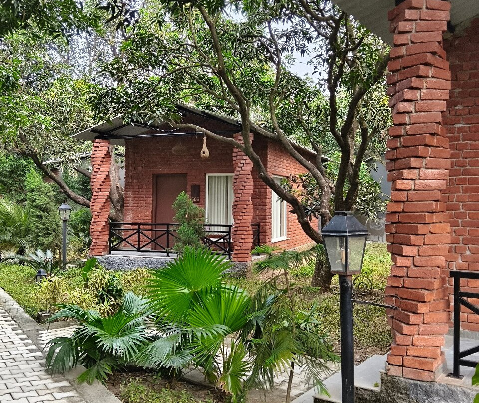 Mango Tree Resorts主图