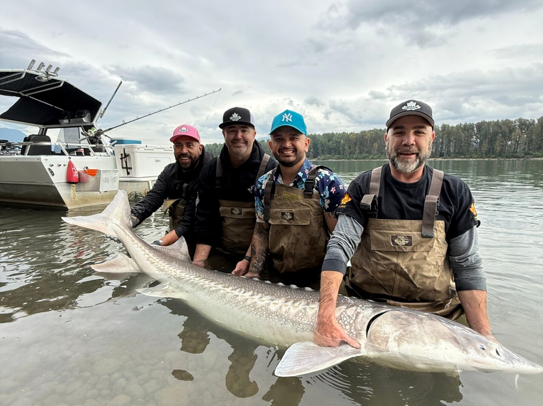 Mainlanders Sport Fishing-奇利瓦克必去景点