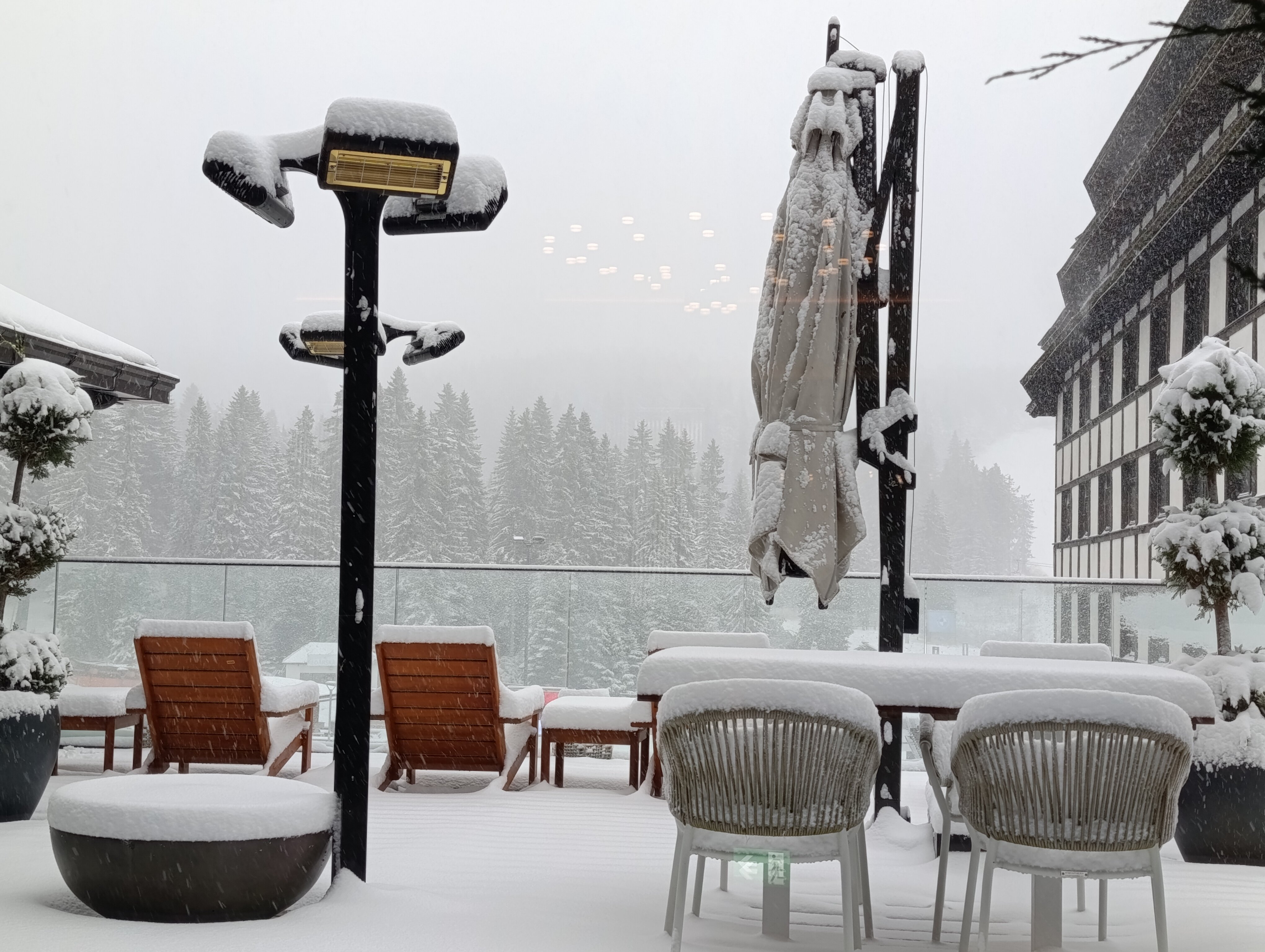 Hotel Grand Kopaonik-官方