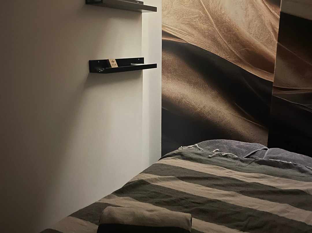 Animus Massage-塞萨洛尼基必去景点