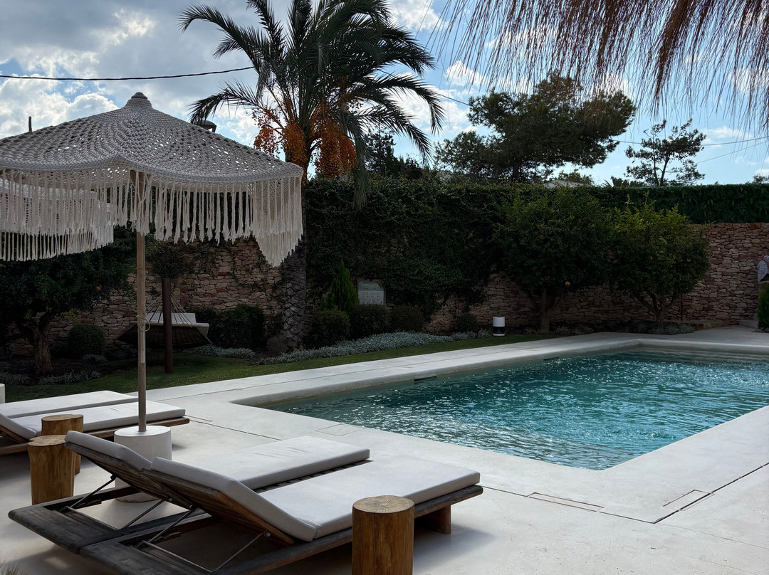Mar Suites Formentera by Universal Beach Hotels主图