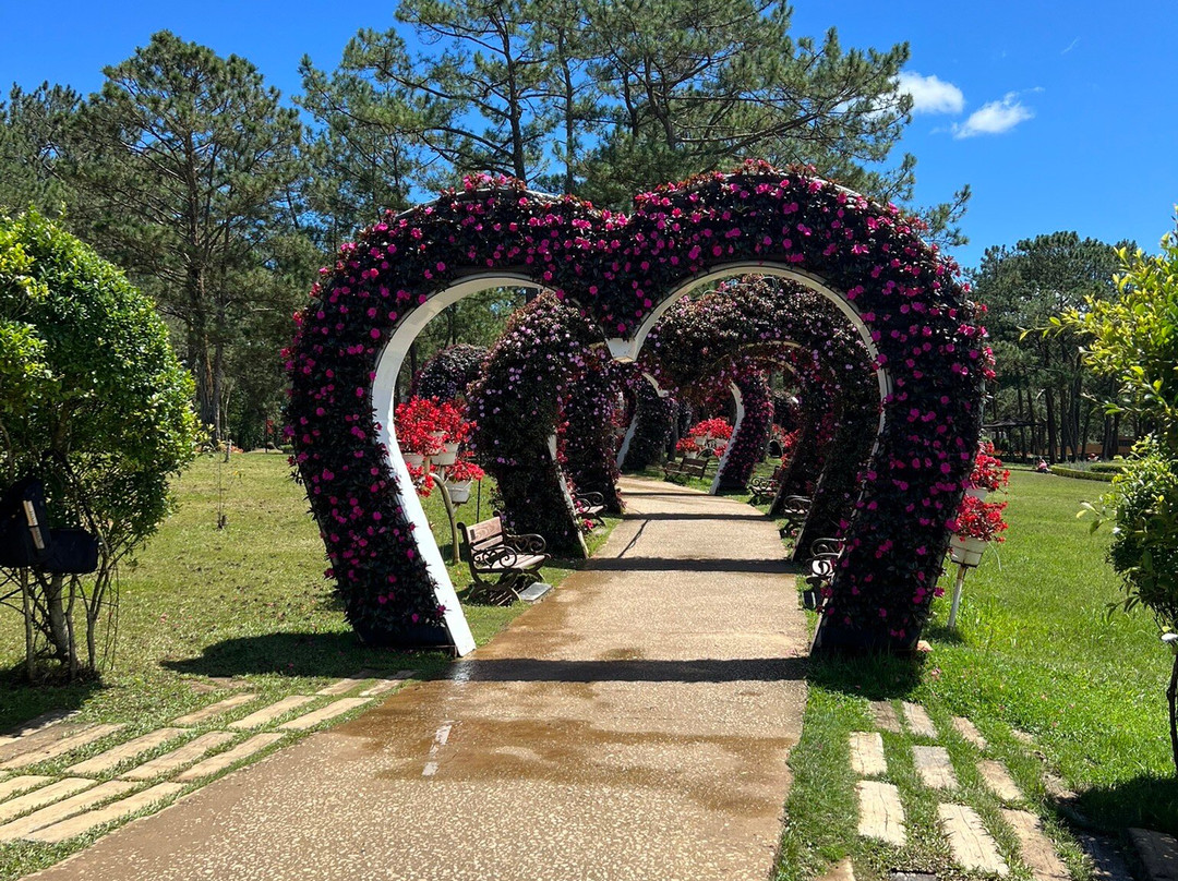Nha Trang Easy Rider-芽庄必去景点