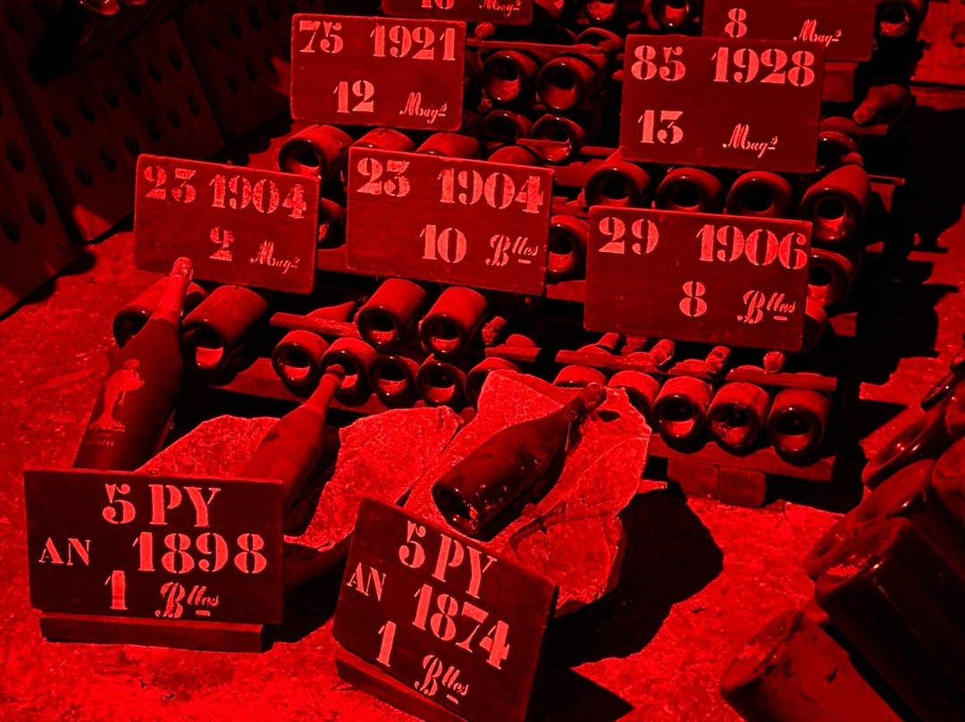 Hotel Jean Moet主图