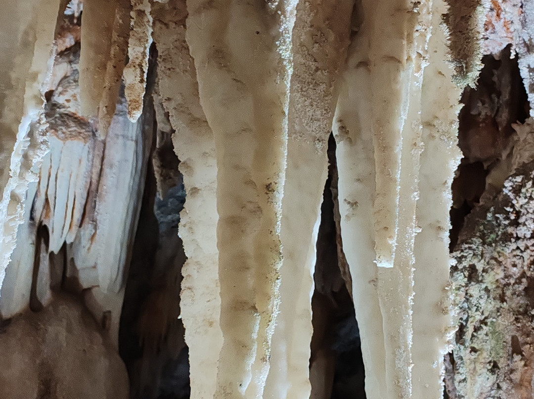 Cuevas del Águila-Arenas de San Pedro必去景点