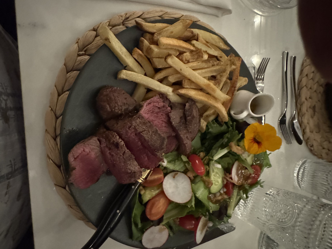 Lee Farm Inn Bed & Breakfast主图