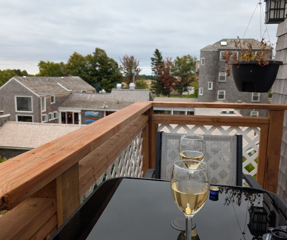 The Inn at Bay Fortune主图