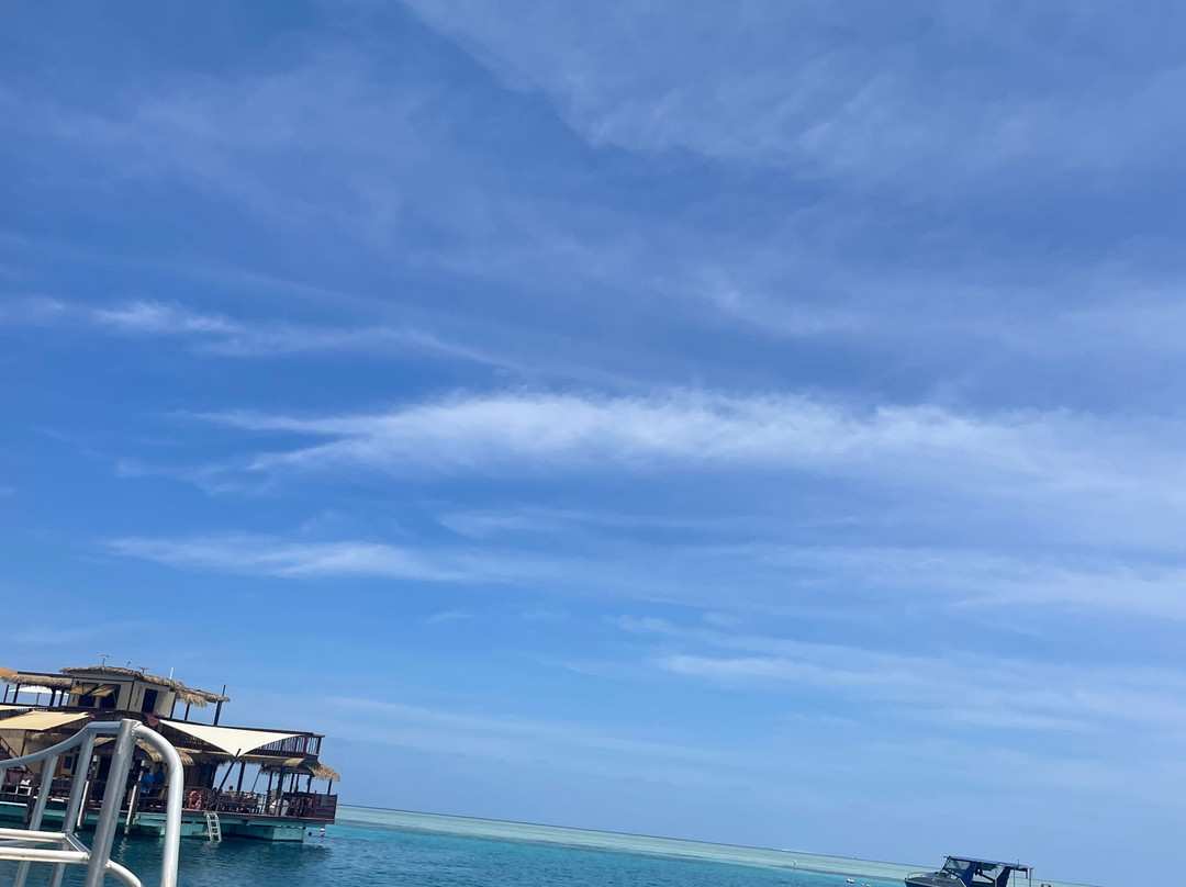 Seventh Heaven-马洛洛莱莱岛必去景点