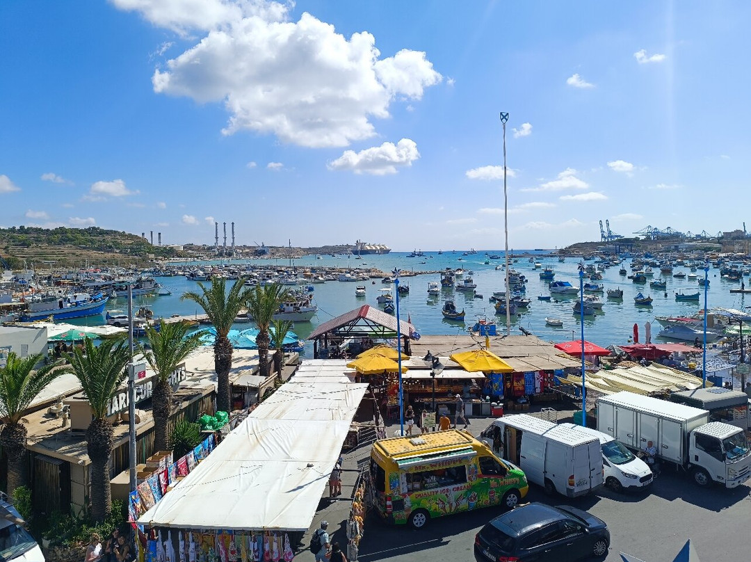 Duncan Guest House主图