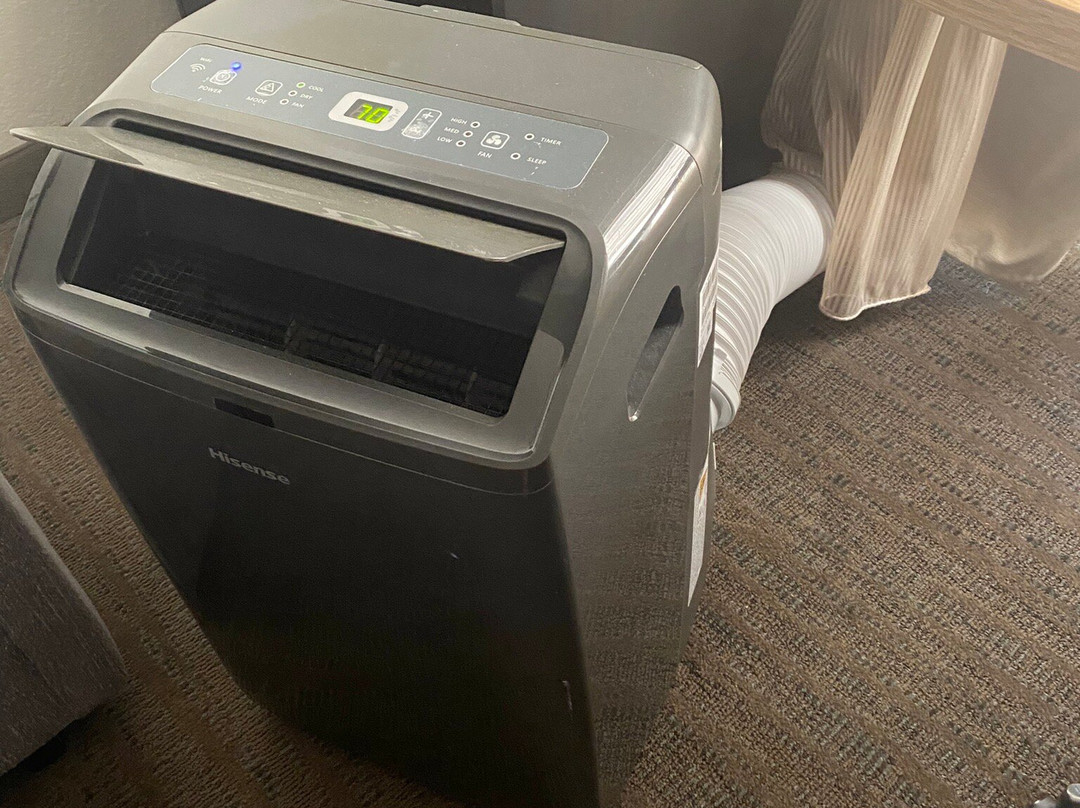 Residence Inn by Marriott Poughkeepsie主图