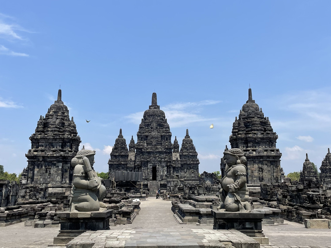 Jogja Indo Tours-Yogyakarta必去景点