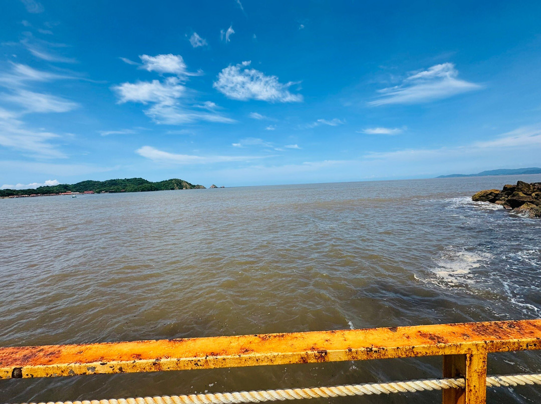 Playa Linda-印坦巴/芝华塔尼欧必去景点