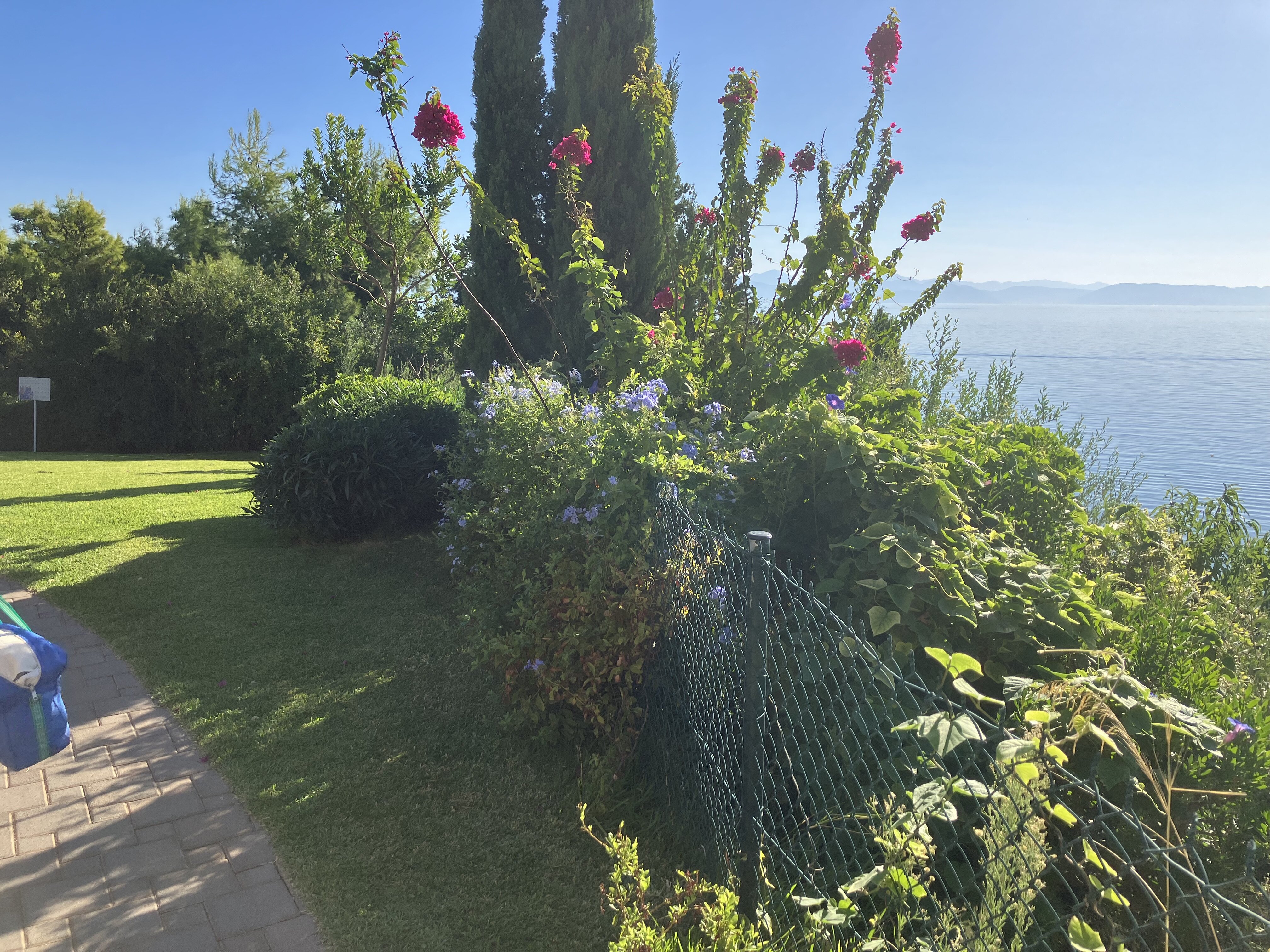 MarBella, Mar-Bella Collection-浴室