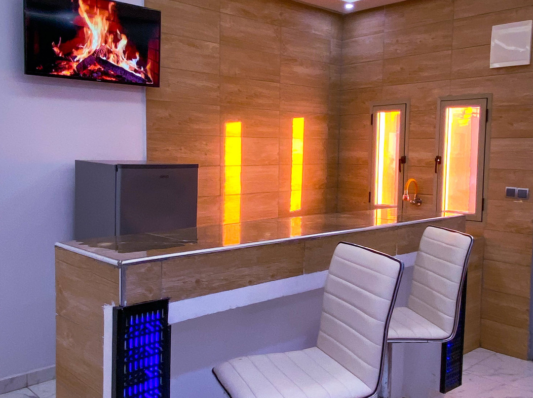 Camping Equinox主图