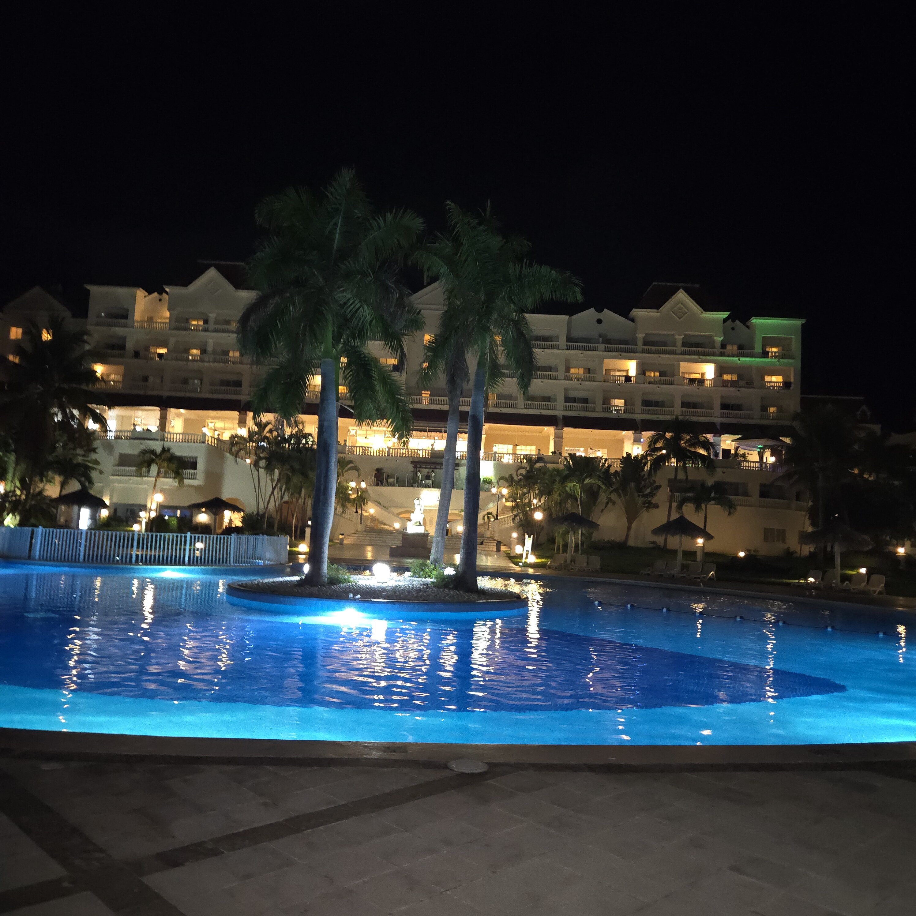 Bahia Principe Luxury Runaway Bay-浴室