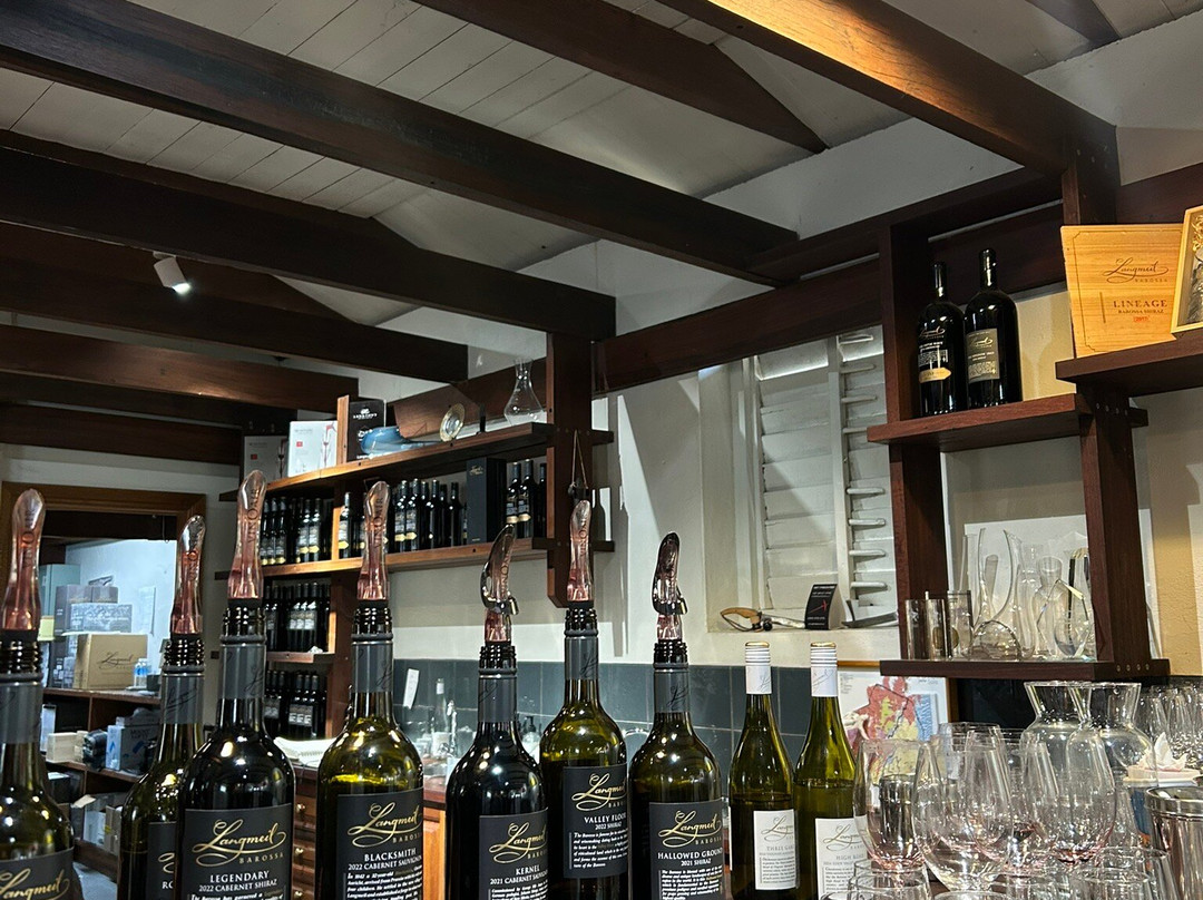 ExperienceSA-塔努达必去景点