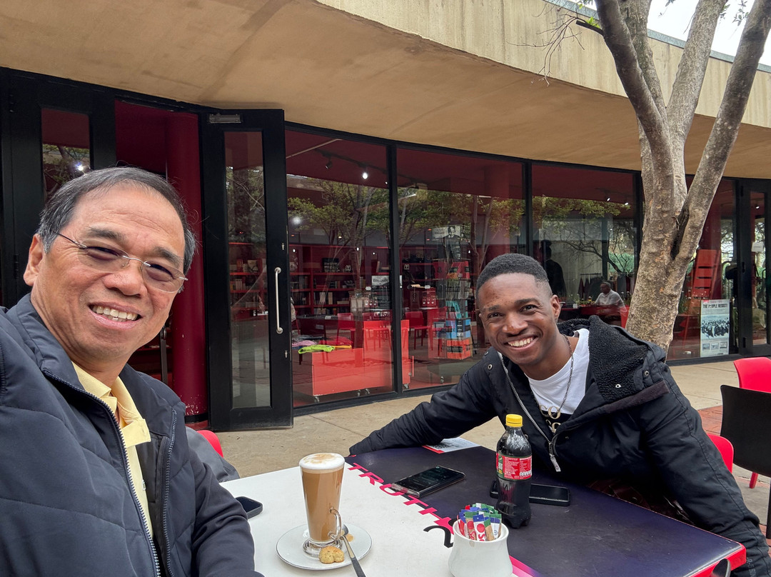 Dynamic Transfers and Tours-约翰内斯堡必去景点