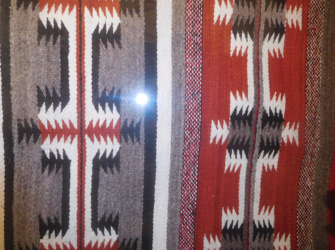 New Mexico State Capitol (Roundhouse)-圣菲必去景点