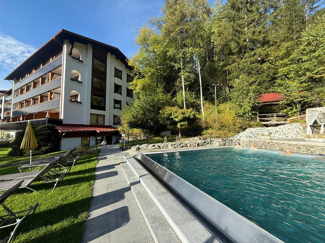 Hotel Prinz-Luitpold-Bad主图