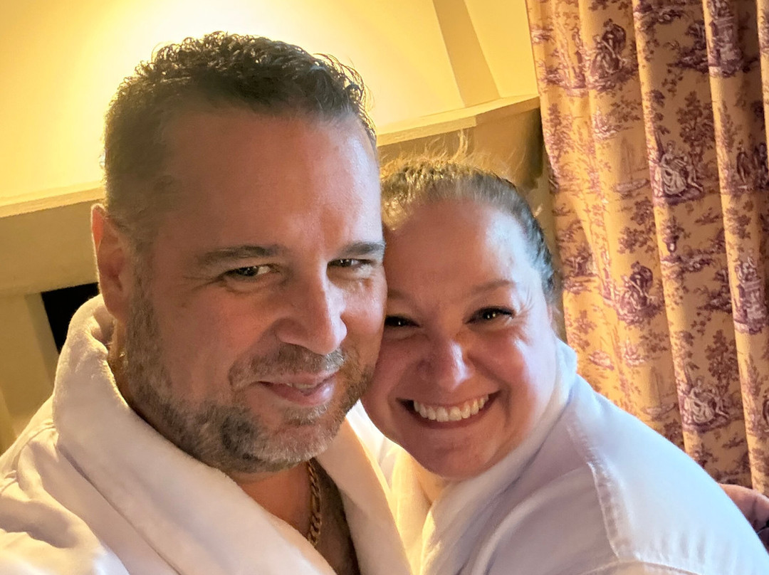 松山米尔布旅馆及Spa主图