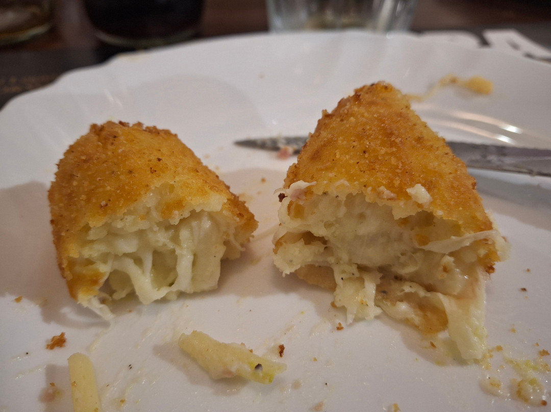 Pizzeria Era Ora