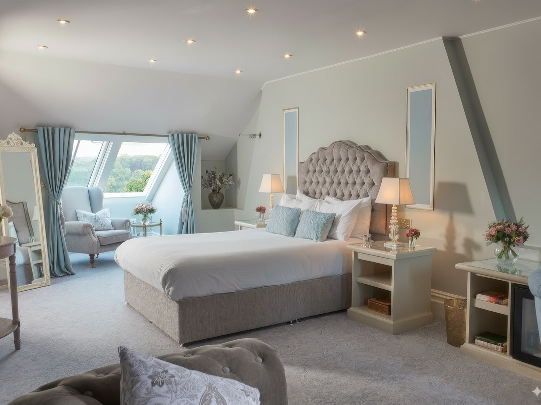 Bathen House Boutique Hotel主图