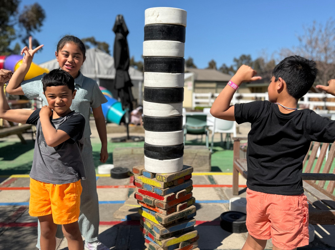 Animal Land Children's Farm-Diggers Rest必去景点