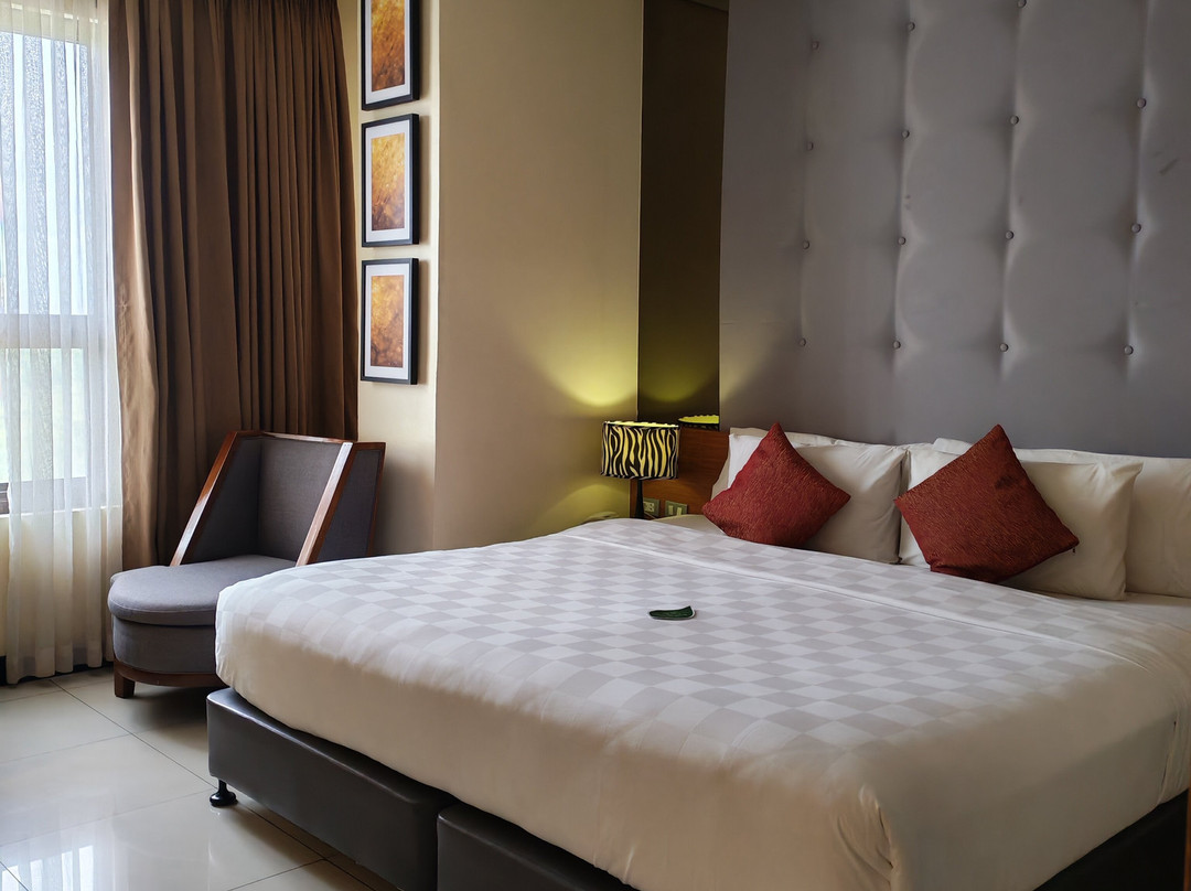 Summit Hotel Tacloban主图