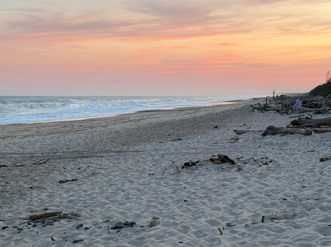 Weeroona Caravan Park-Manning Point必去景点