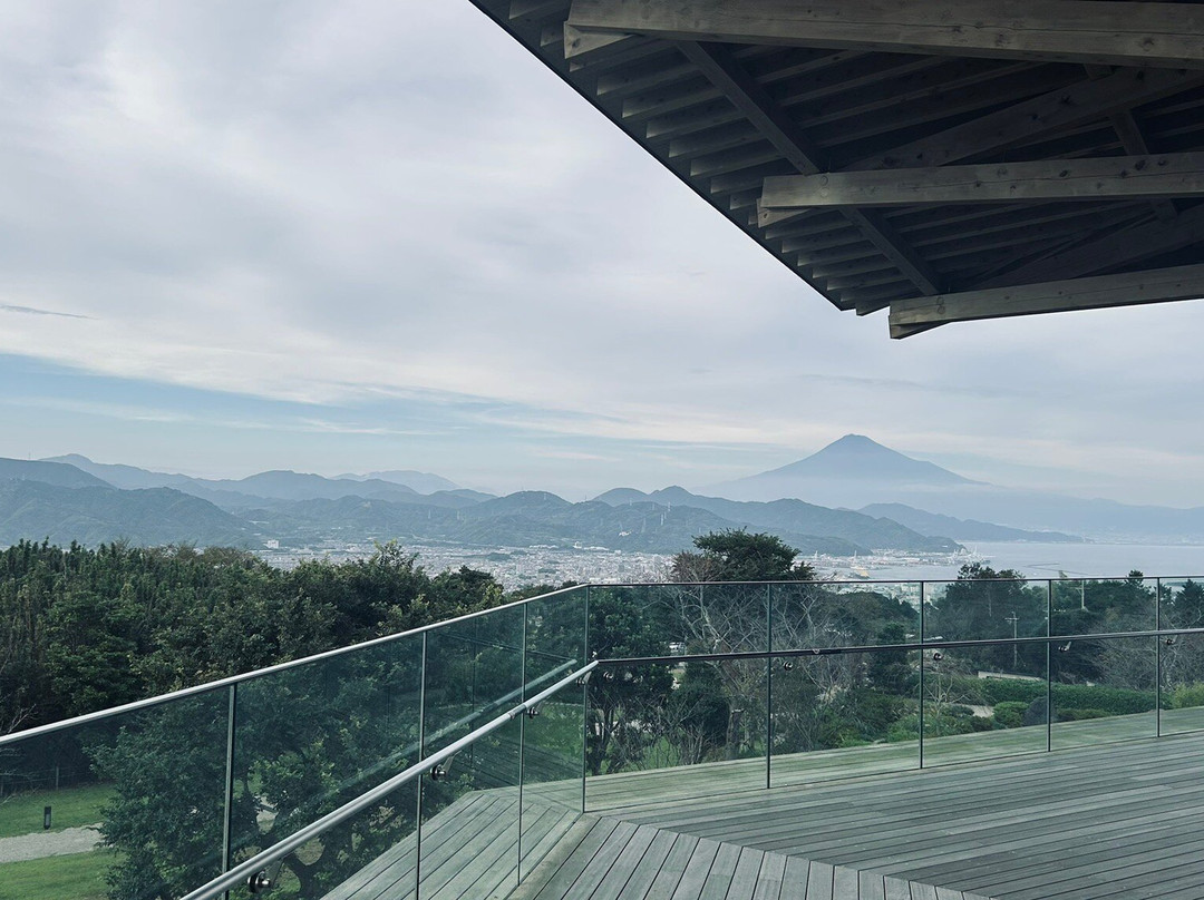 Nihon Daira Yume Terrace-静冈市必去景点