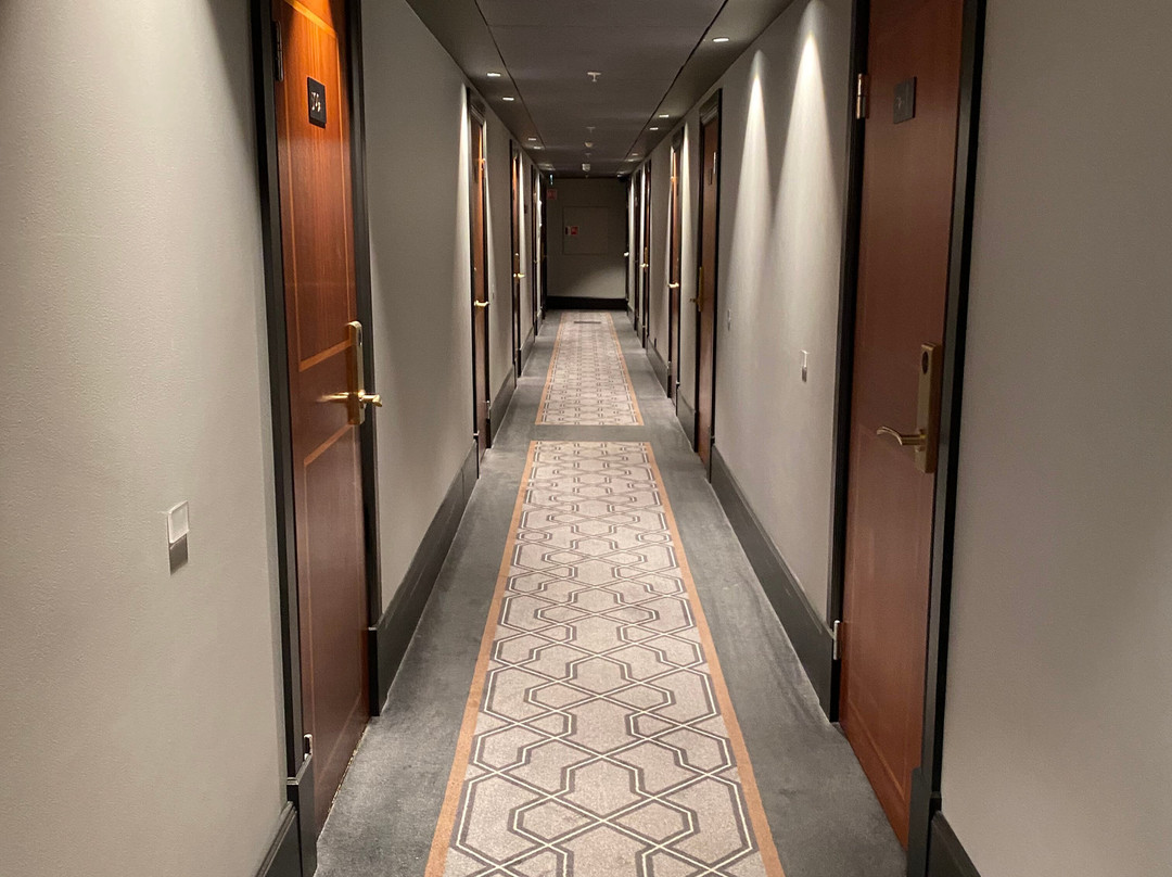 Hotel Victoria主图