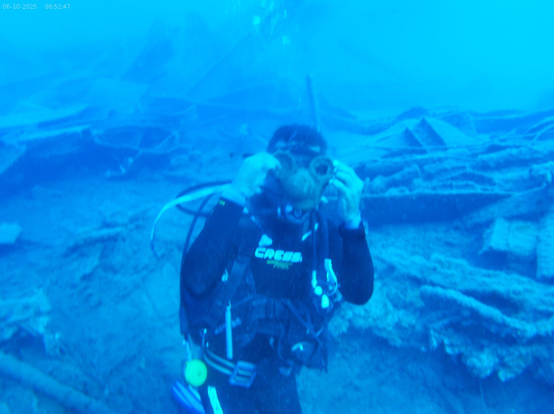 Ierapetra Diving Centre-Ierapetra必去景点