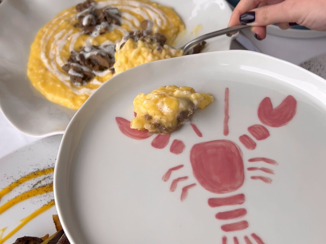 Trattoria Rosmarino