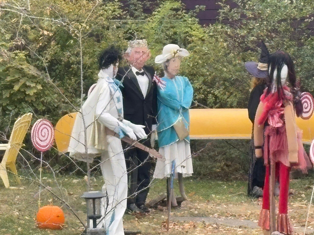 Mahone Bay Museum-Mahone Bay必去景点