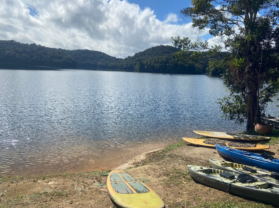 Villa Pantai Secret Place