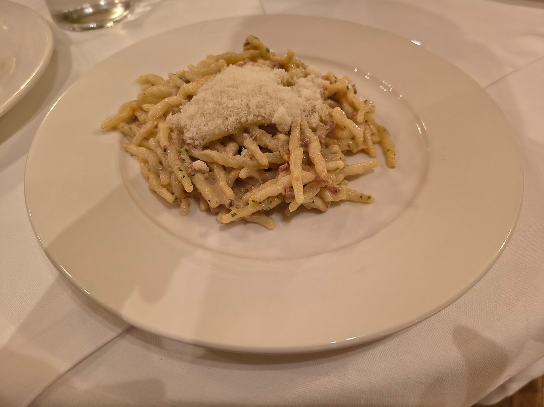 Ristorante Hotel Touring