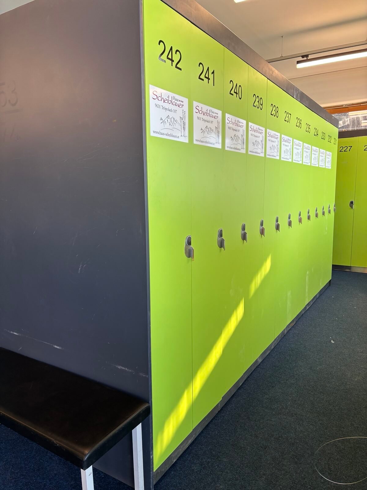 Haus Scheiblauer-官方