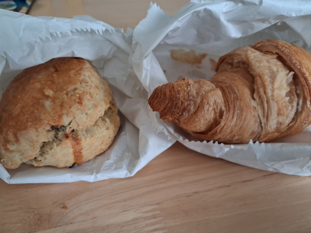 JoJo Cafe Ullapool