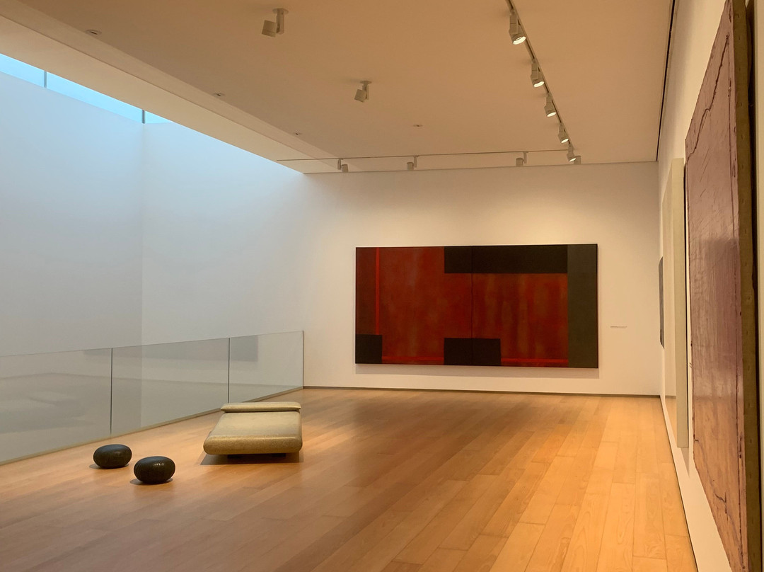 Museo de Arte Contemporaneo de Alicante (MACA)-阿利坎特省必去景点