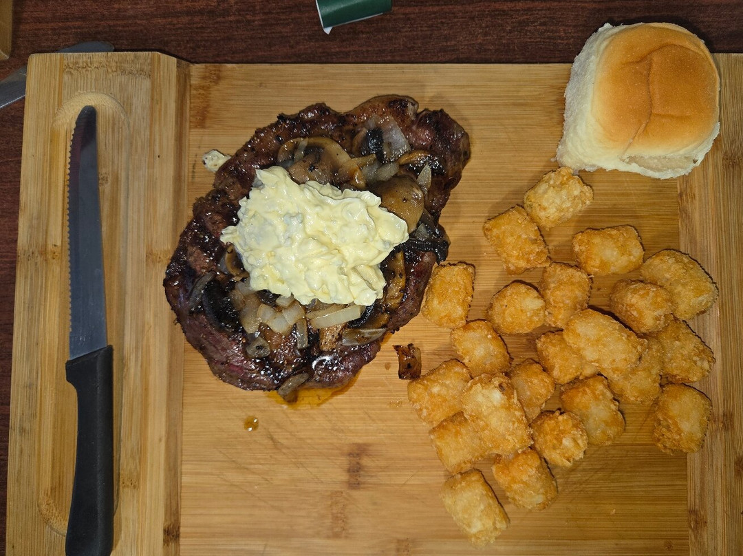 Country Inn Bar & Grill