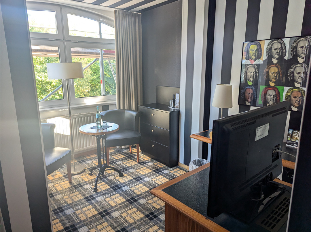 Boutique Hotel Schieferhof主图