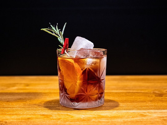 Antico Caffè Italia By LNL