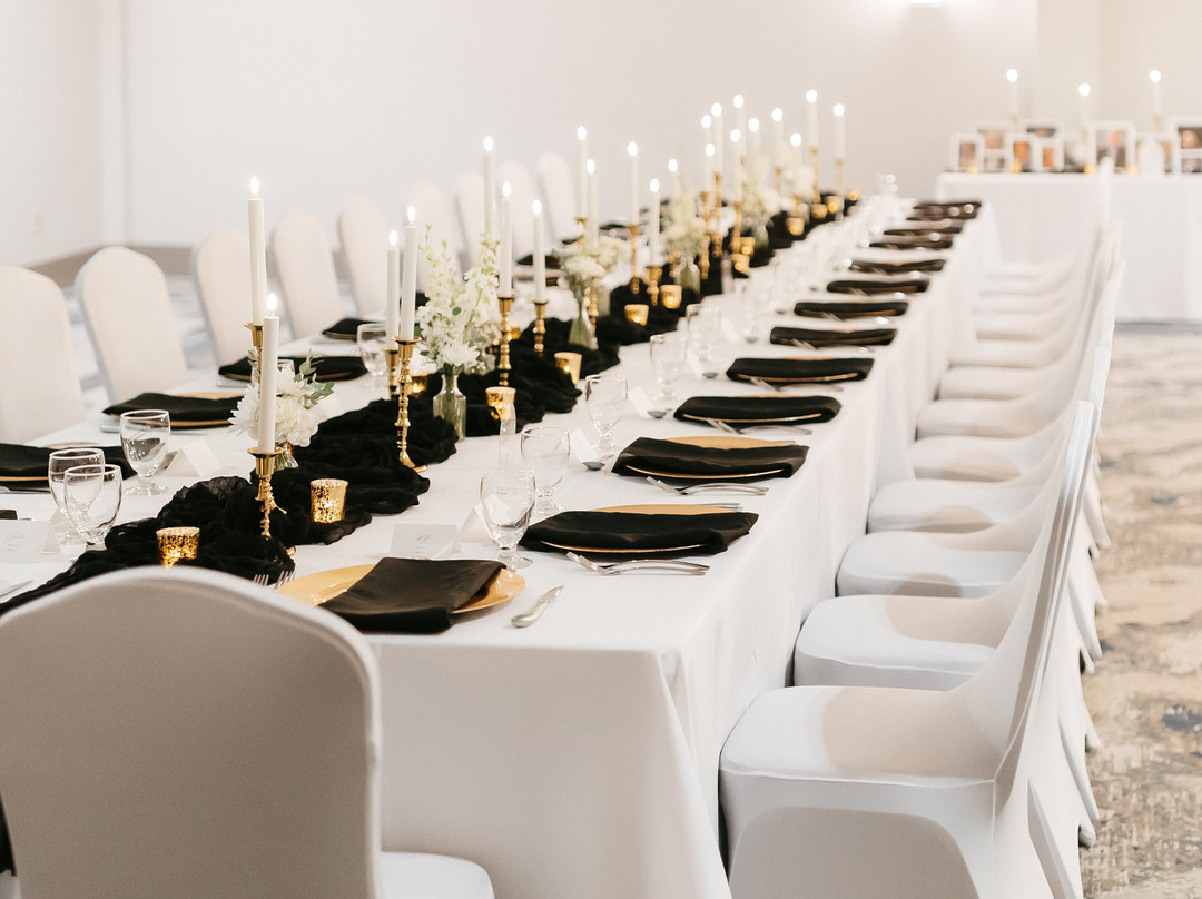 Doubletree By Hilton Hotel New Bern  Riverfront主图