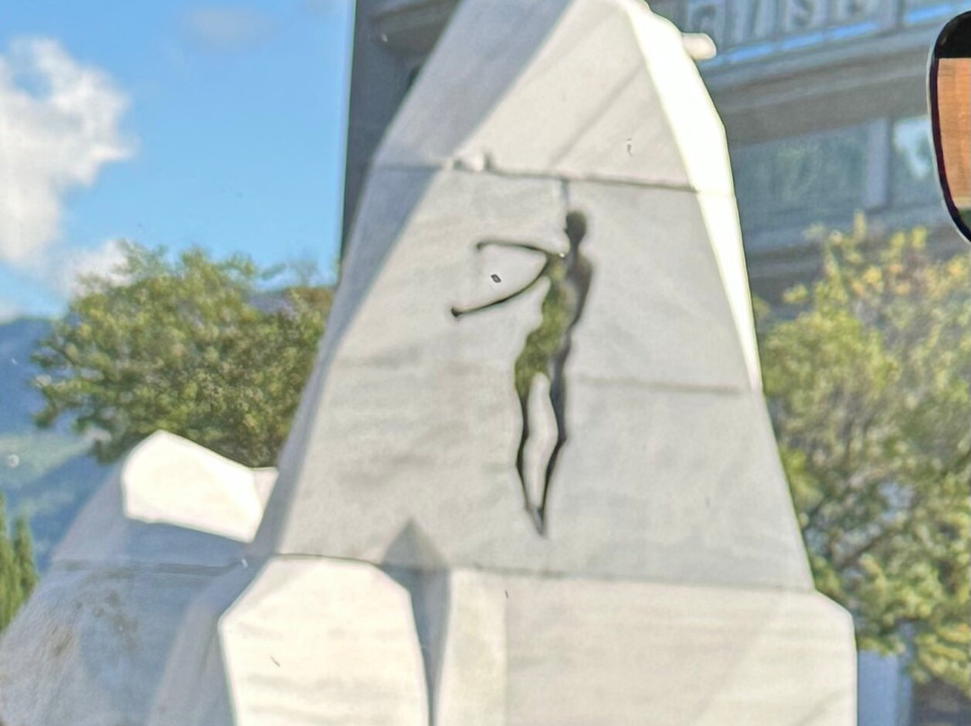 South Tyrol Museum of Archaeology-博尔扎诺必去景点