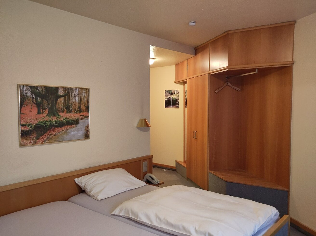 Hotel Pfalzer Hof  Zum Schokoladengiesser主图