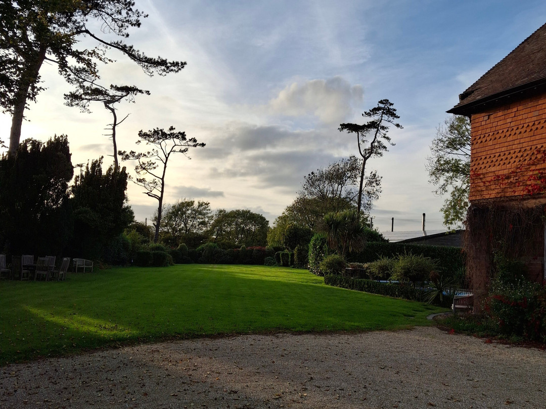 The Dower House Hotel主图