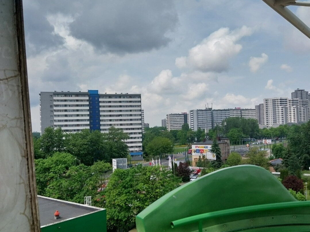 LEGENDIA Silesian Amusement Park-Chorzow必去景点