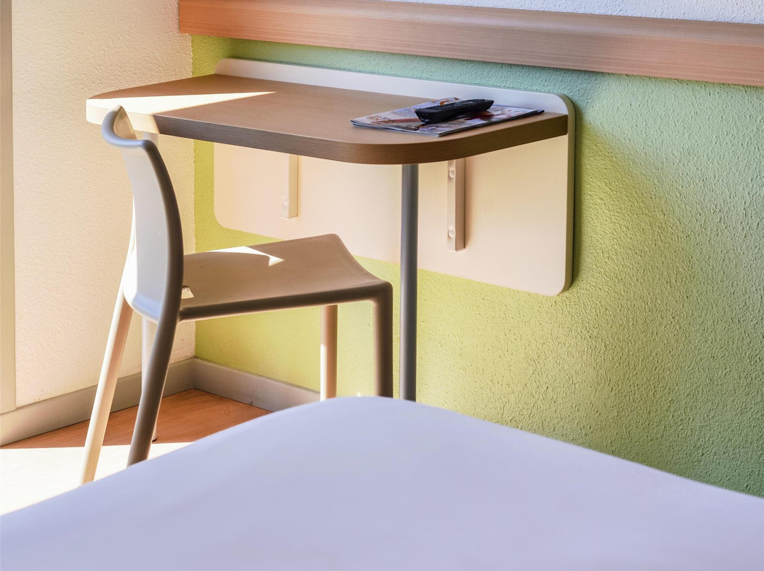 Ibis Budget Pau Bilaa Lescar主图