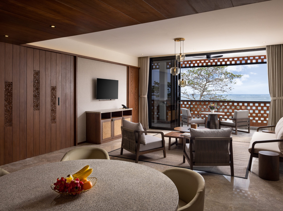 Sumitra Luxury Villas & Resort By Pramana主图