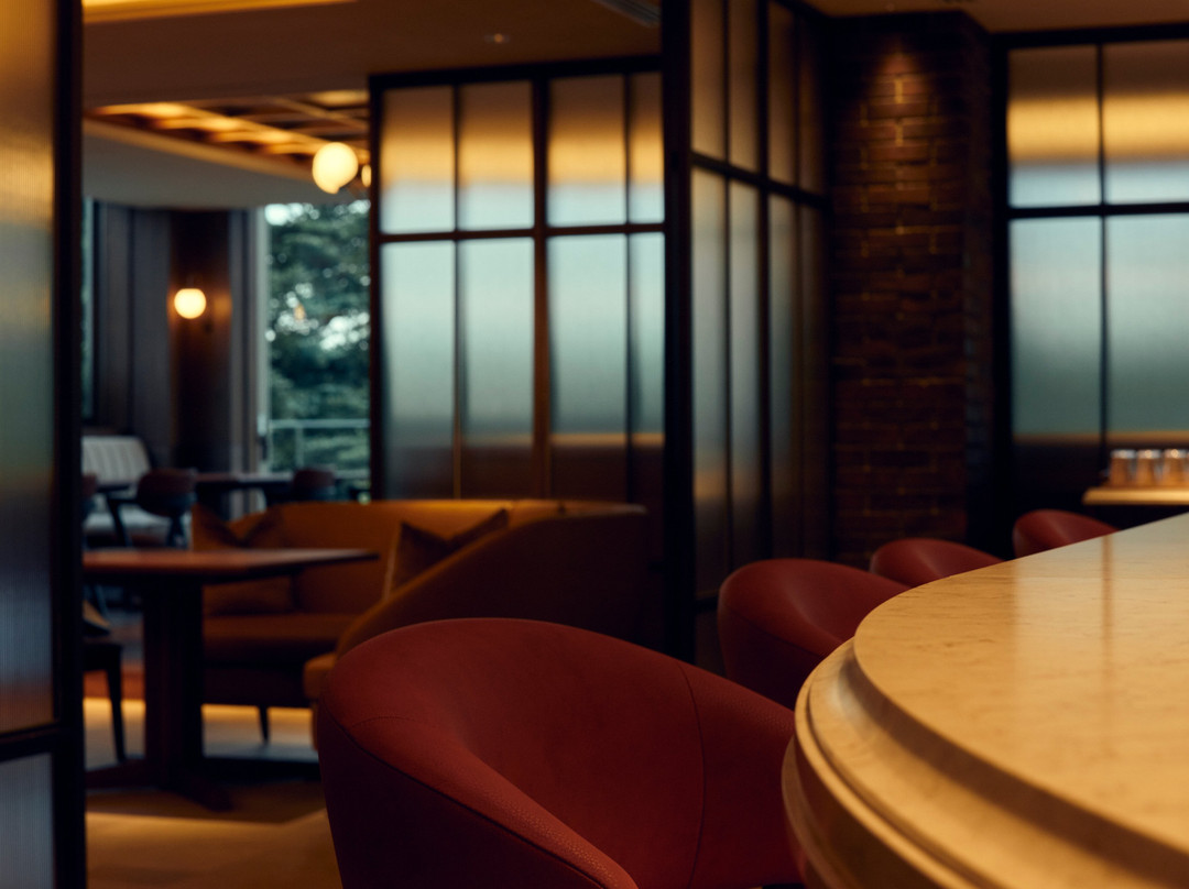 GORA KADAN FUJI GOLF-小山町必去景点