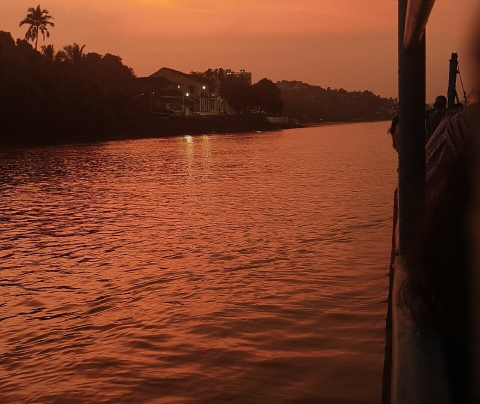 Mercure Goa Devaaya Resort主图